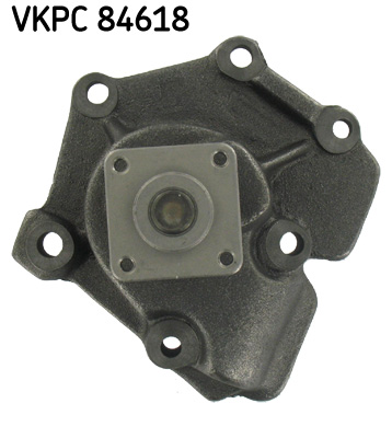 SKF Wasserpumpe VKPC 84618